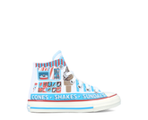 Converse Chuck Taylor 70 Sweet BR/AZ/VM - A00395C-100
